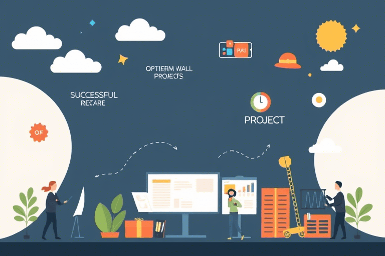 项目管理是系统工程吗？如何用系统思维打造高效项目管理体系？