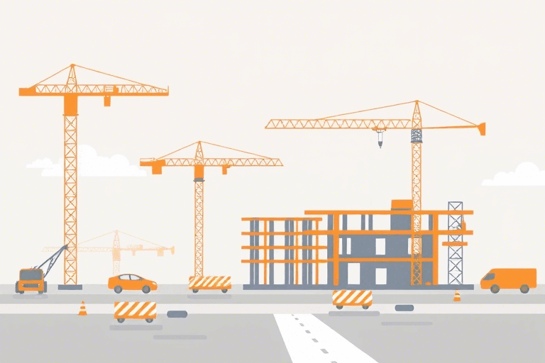 工程安全表单化管理系统：如何构建高效、智能的施工现场安全管理平台