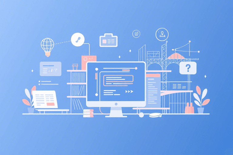 智慧工程管理系统源码有哪些？揭秘主流开发方案与开源资源