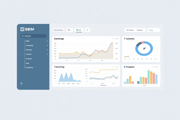 工程管理信息系统报告：如何高效构建与实施？