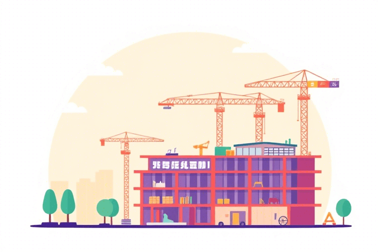 重庆房地产工程管理系统怎么做？如何提升项目管理效率与透明度？