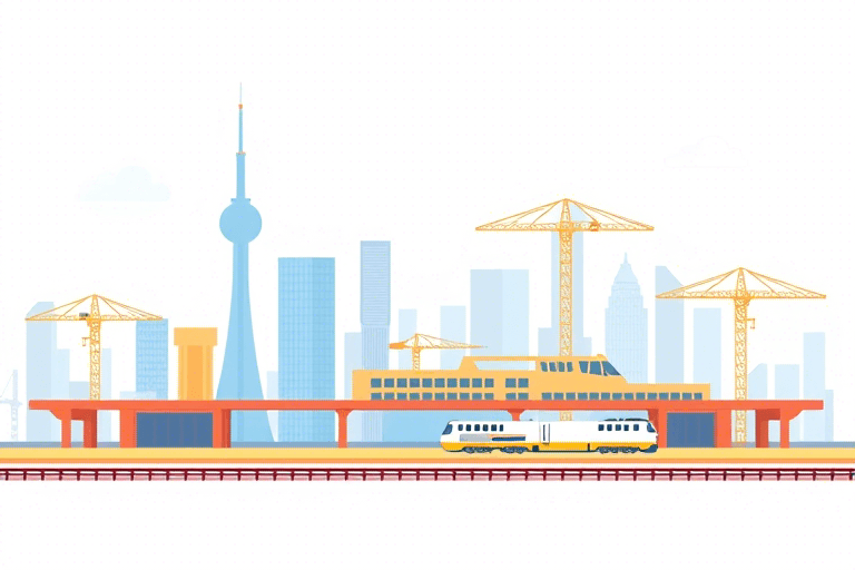 中铁上海局工程管理系统如何实现高效协同与智能管控？