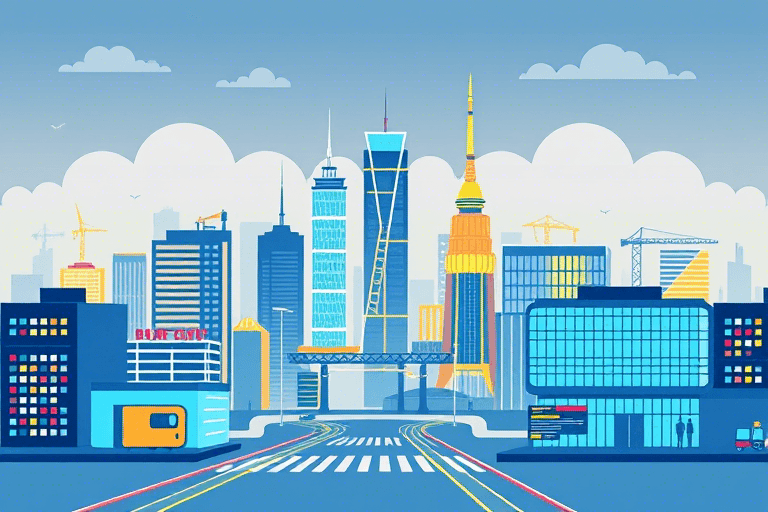 增城区弱电工程管理系统：如何构建高效、智能的项目管理平台