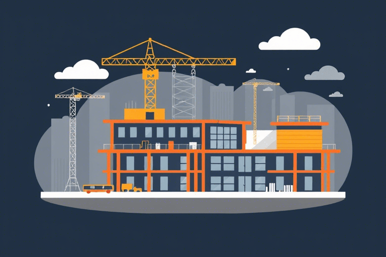 大连工程信息管理系统如何提升项目管理效率与透明度