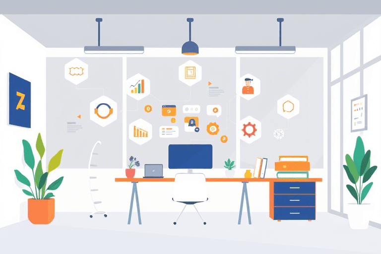 系统工程及项目管理如何实现高效协同与成果落地？