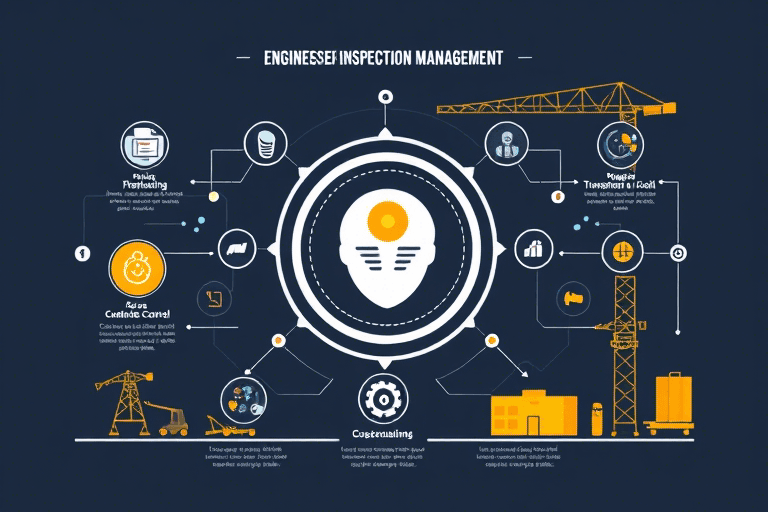 工程检测管理系统哪个好？如何选择最适合的系统来提升效率和质量？
