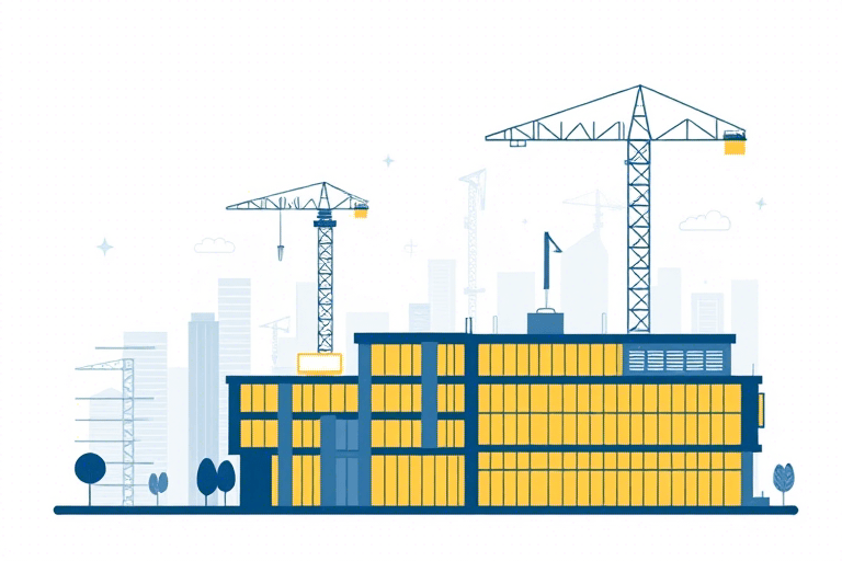 工程造价管理咨询系统如何助力企业实现精细化成本控制与高效决策