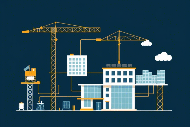 工地管理系统外包工程如何有效实施与管理