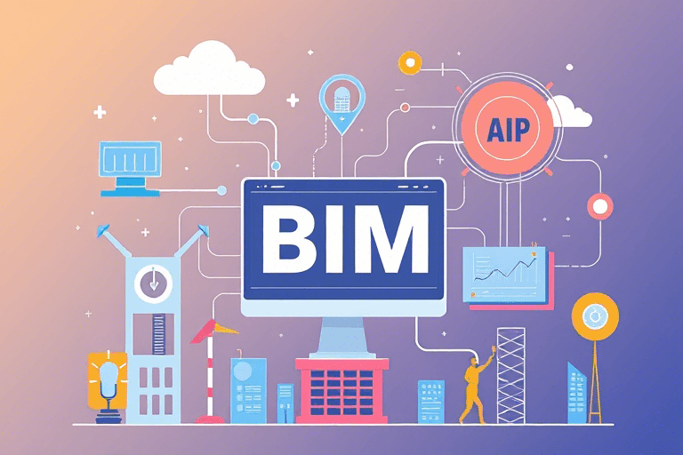 工程管理最新系统如何构建：技术融合与流程优化的全面指南