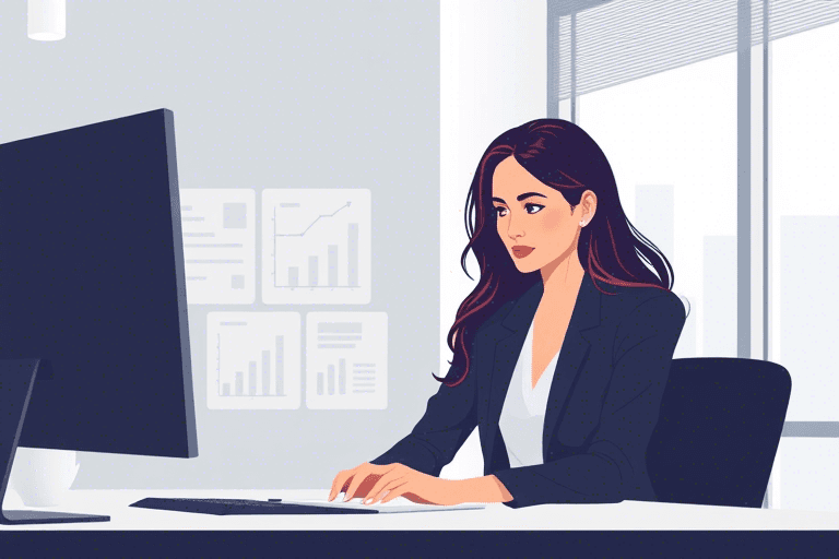 管理系统工程适合女生吗？揭秘女性在该领域的独特优势与职业路径