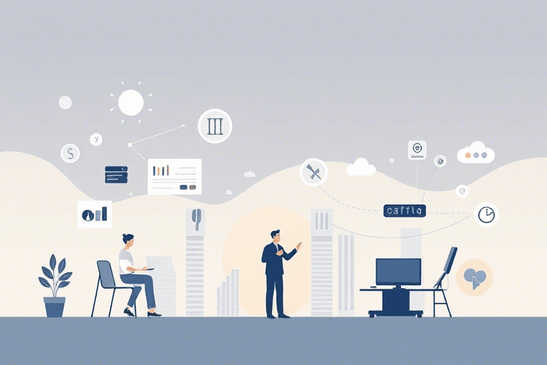 王新平管理系统工程如何实现高效协同与持续优化