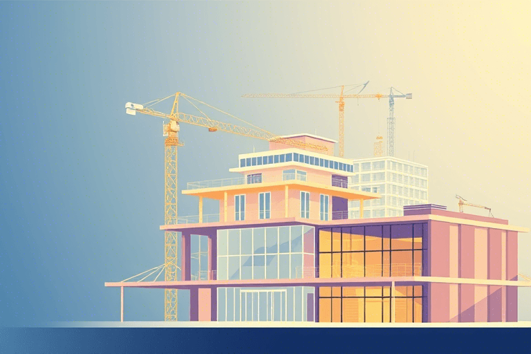 工程造价管理系统ccmis如何助力建筑企业实现精准成本管控与高效协同？