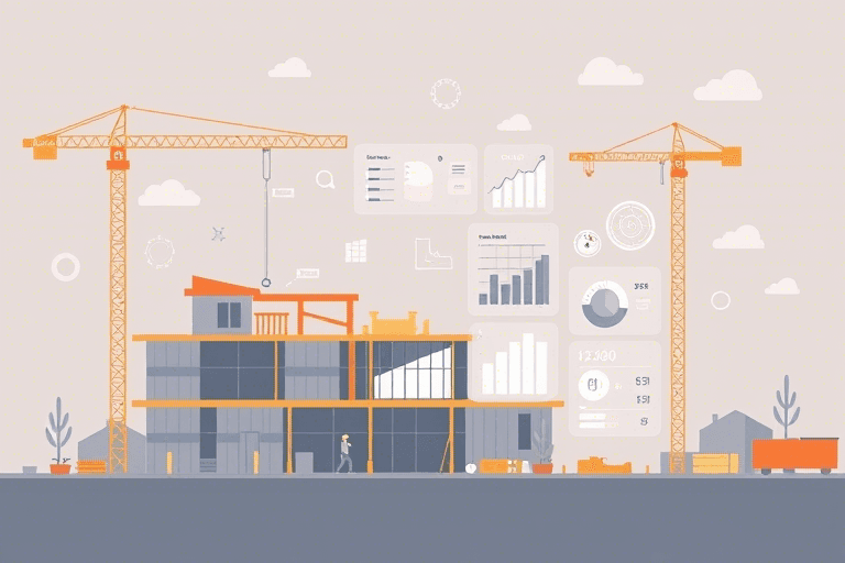 用友工程项目管理系统如何助力企业高效管理项目全流程？