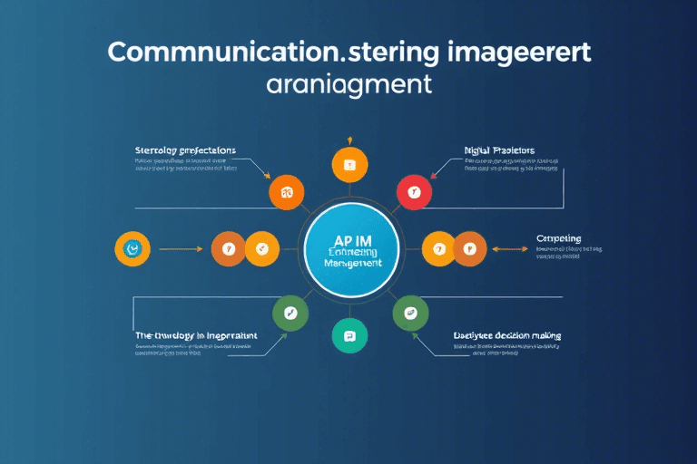 通信工程管理系统流程如何优化以提升项目执行效率与质量