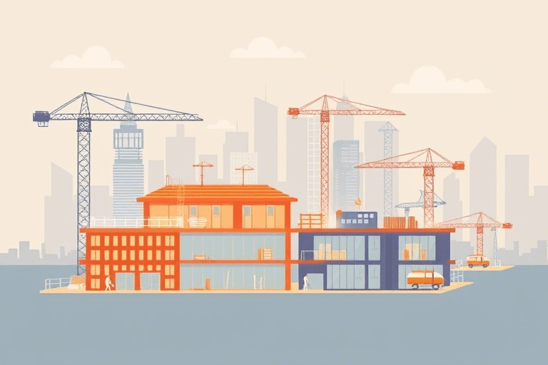 莆田工程项目管理系统如何提升施工效率与管理水平？