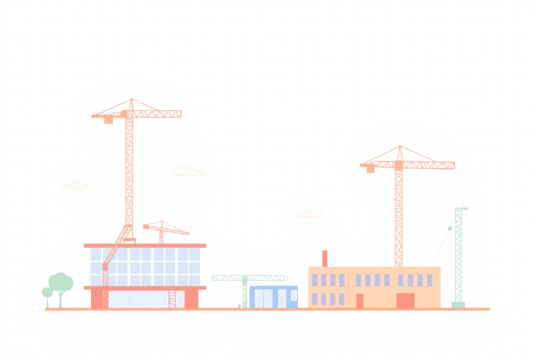 工程管理系统图纸怎么做？如何高效设计与管理施工图纸流程？