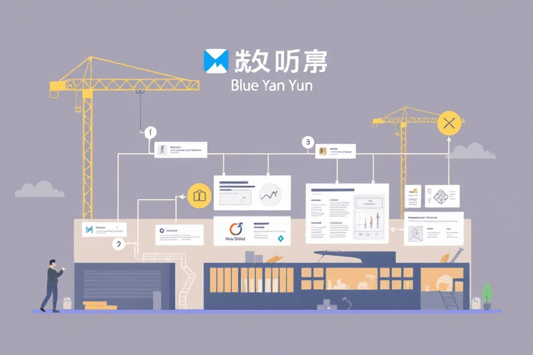 工程管理系统使用教程：从入门到精通的全流程指南