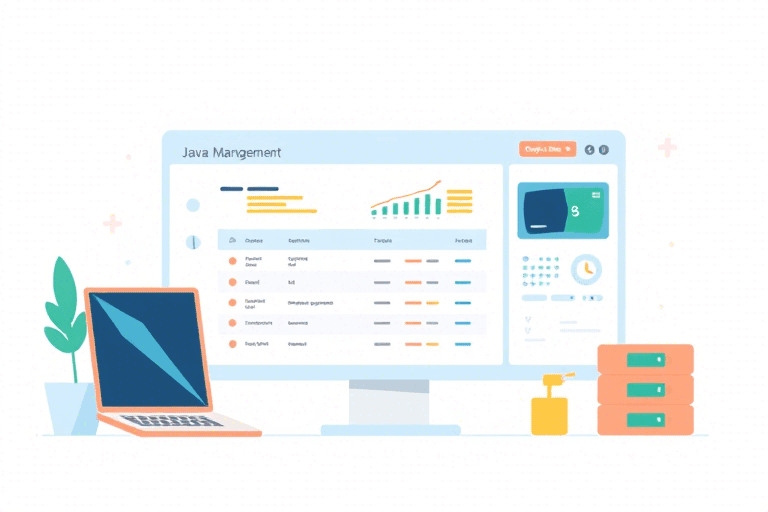 JAVA工程实践学生管理系统怎么做？从零到一完整实现指南
