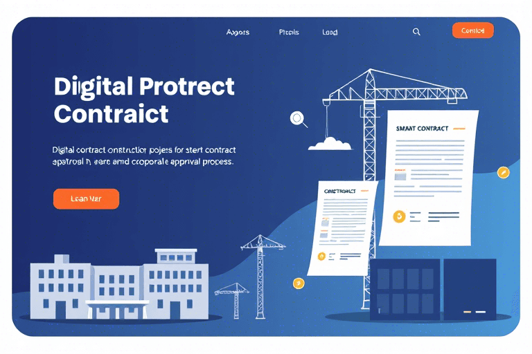 金路工程合同管理系统如何提升企业项目管理效率与合规性？