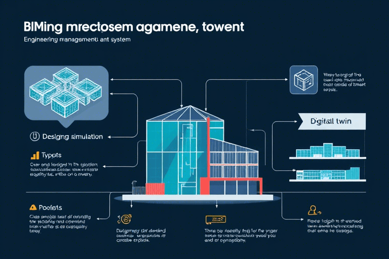 工程管理系统的设计仿真如何实现高效协同与智能决策？