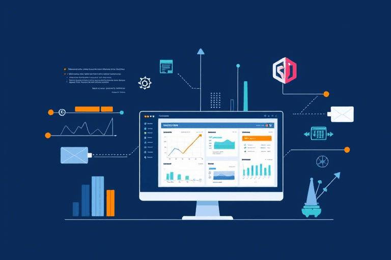 数字工程项目管理系统如何助力企业高效管理与智能决策？
