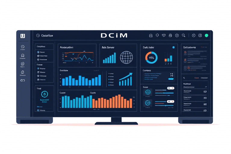 机房管理系统工程怎么做才能实现高效运维与安全保障？