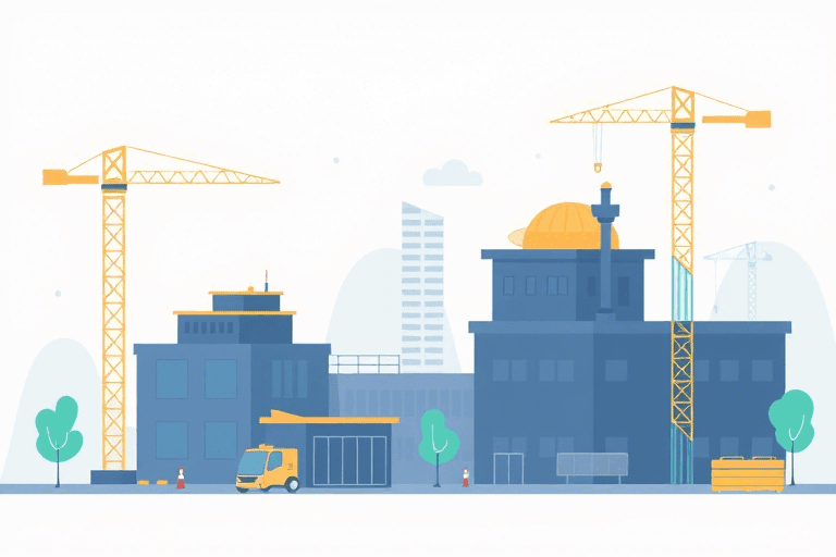 OA工程管理系统找哪家？如何选择最适合建筑行业的数字化管理平台？