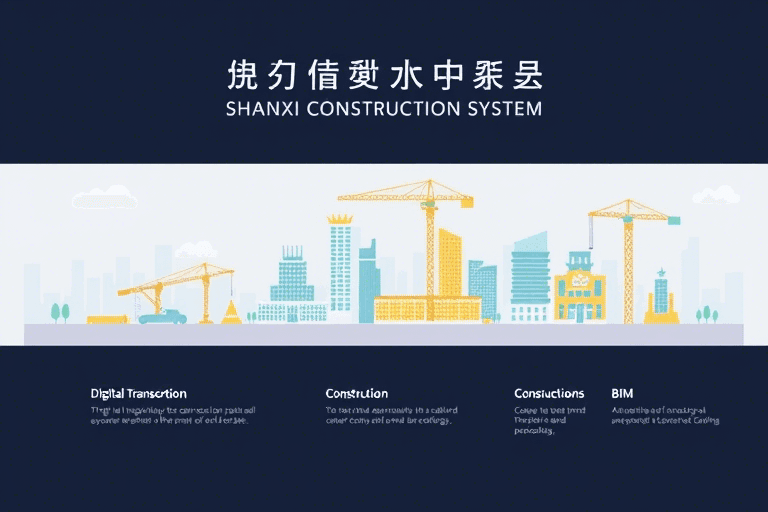 山西工程管理系统介绍：如何提升项目管理效率与透明度？