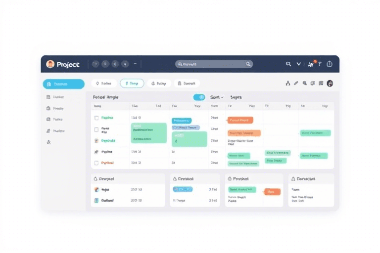 推荐工程进度管理系统：如何高效管理项目进度与资源