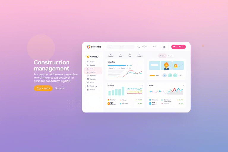 品茗工程管理系统官网首页怎么做才能提升用户转化率和品牌信任度？