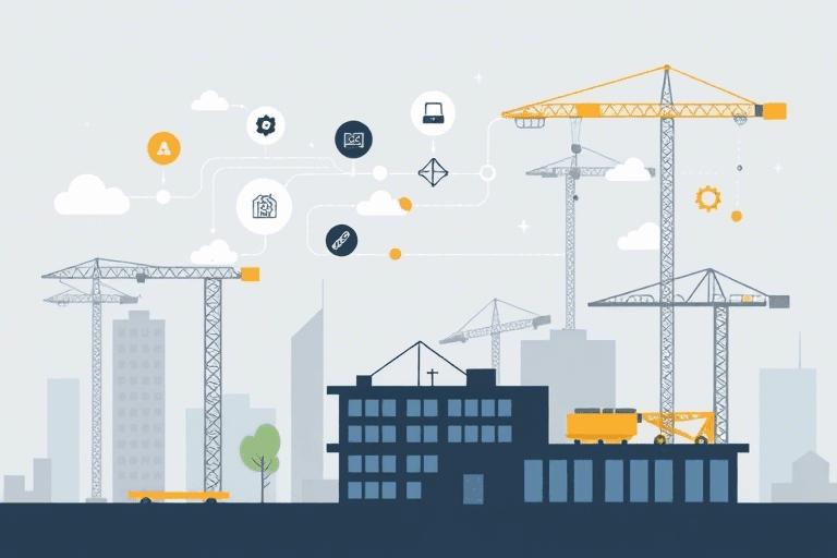 工程管理 系统性：如何构建高效协同的项目管理体系