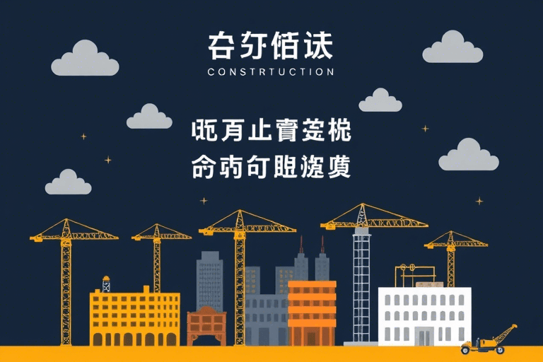 湖北云工程管理系统作用是什么？如何助力建筑行业数字化转型？