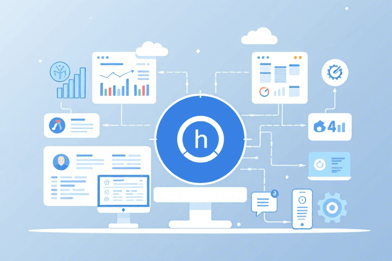 工程订单管理系统架构如何设计才能高效稳定？