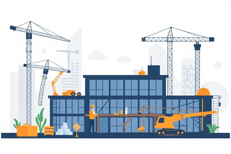 工程CRM系统管理：如何构建高效项目协作与客户关系体系