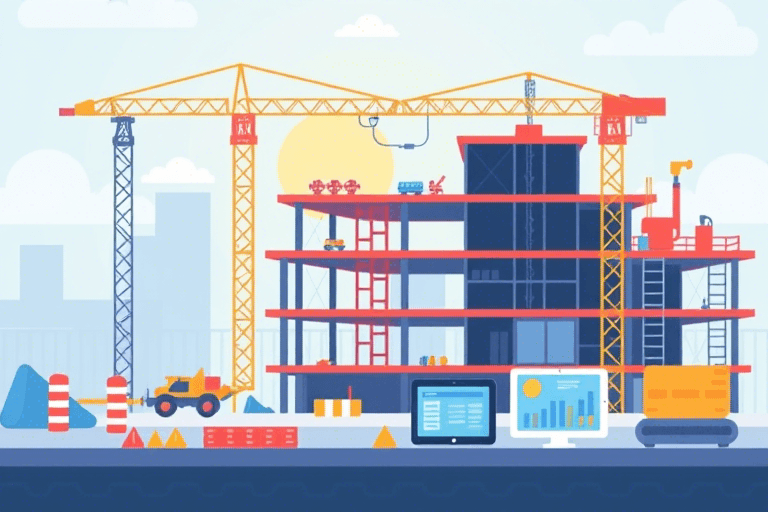 思源工程项目管理系统如何助力企业实现高效项目管理与数字化转型？