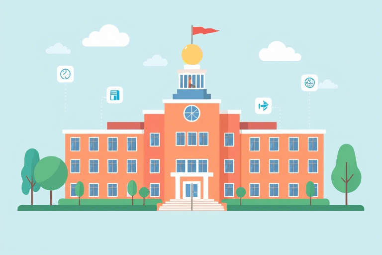 福建工程教务管理系统如何助力高校教学管理效率提升？