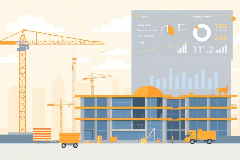 工程检测管理系统有哪些？如何构建高效智能的检测管理平台？