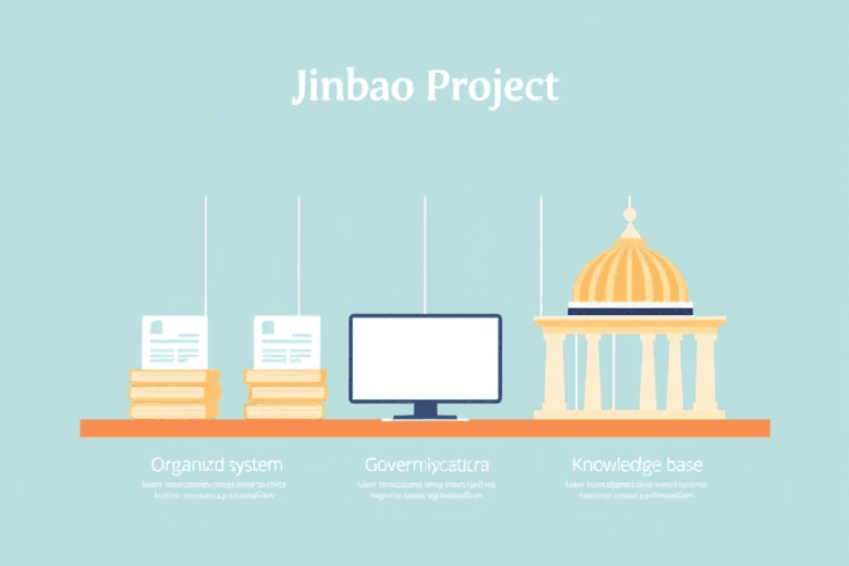 金保工程管理系统文件如何高效编制与规范管理？