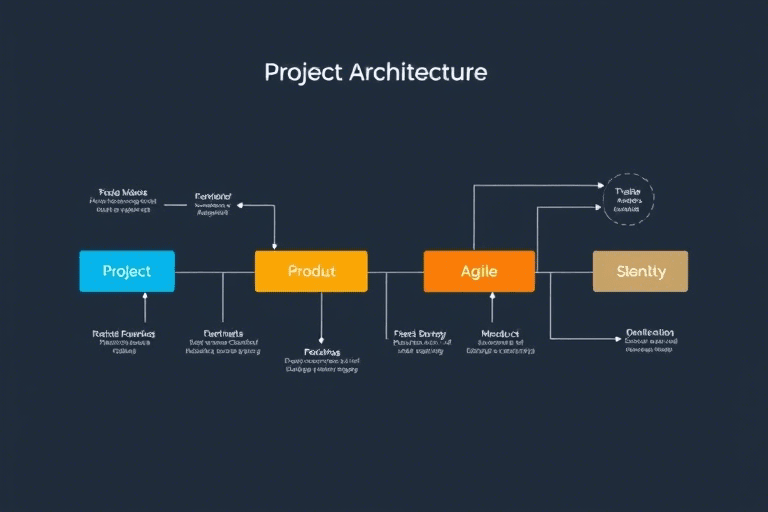需求管理系统工程框图如何设计？完整框架与实施路径详解