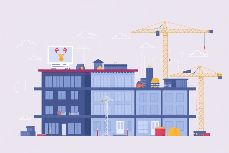 淮南工程管理系统优势：如何提升项目效率与管理水平？