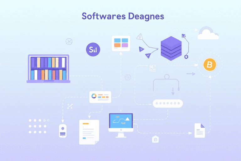 软件工程 图书管理系统如何设计与实现？从需求分析到部署的全流程解析