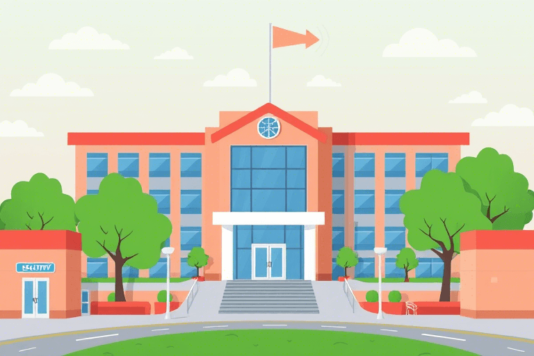 陕西校安工程管理系统怎么做？如何实现校园安全智能化管理？