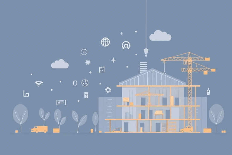 安审工程管理系统app如何提升建筑项目安全与审核效率