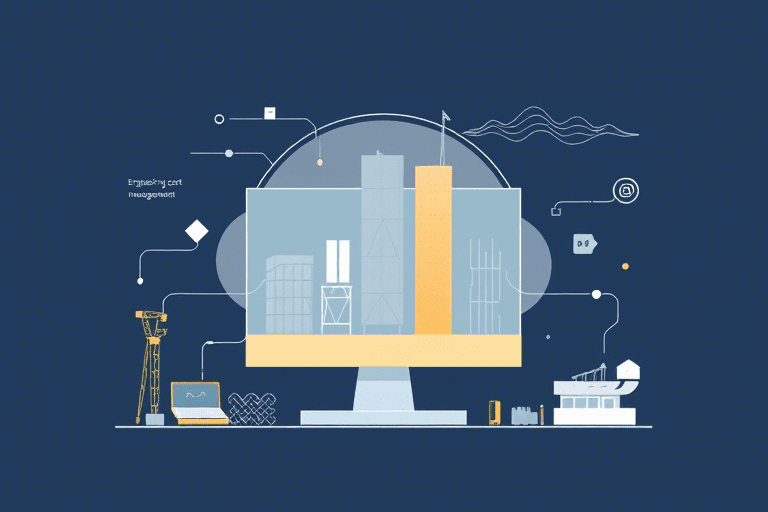工程造价管理系统好处有哪些？如何提升项目成本控制效率与透明度？