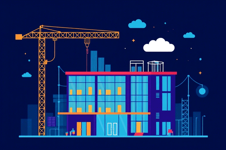 超级工程项目管理系统如何助力企业实现高效协同与智能管控？