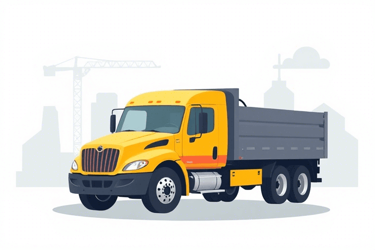 工程车辆租赁管理系统：如何提升运营效率与资产利用率？