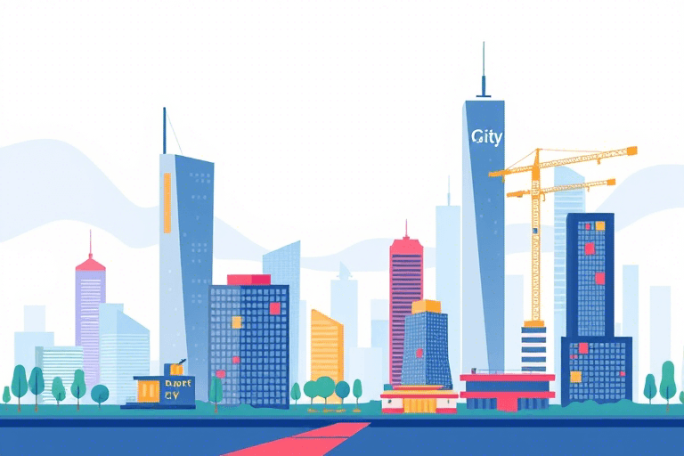 广州EPC工程管理系统展示如何实现高效项目管理与数字化转型？