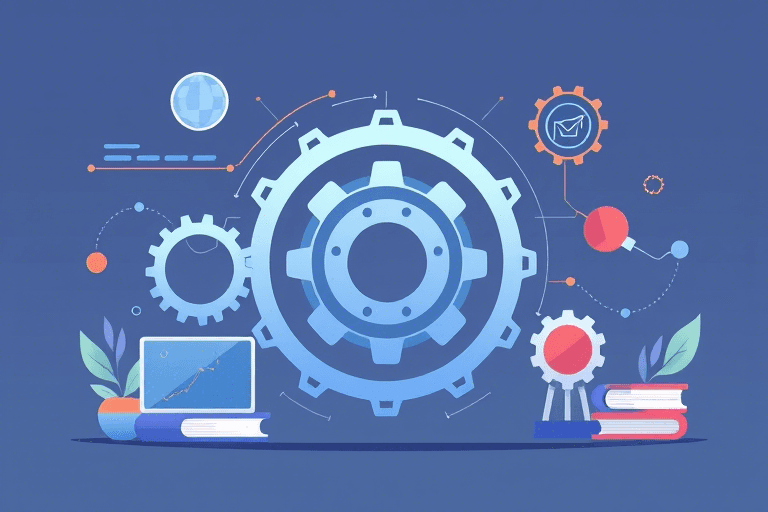 机械工程专业管理系统如何提升教学与管理效率？