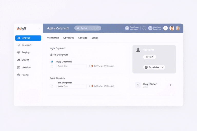 管理系统设计工程设置：如何科学规划与实施企业信息化项目
