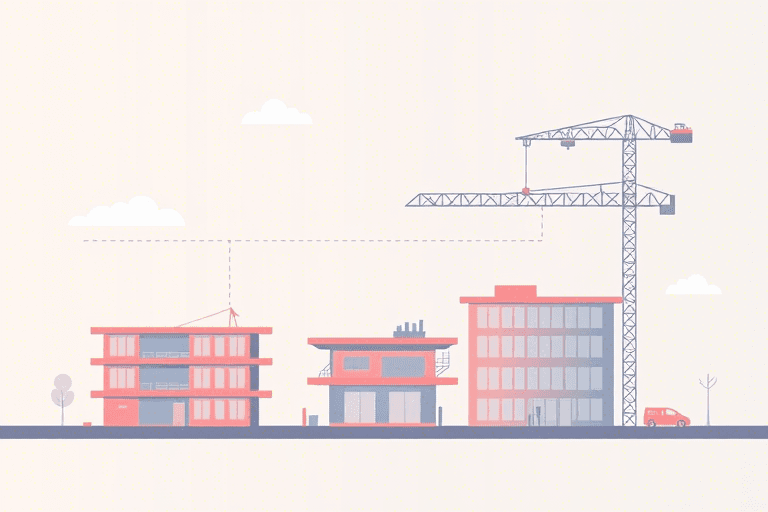 工程项目分包管理系统如何实现高效管理与风险控制